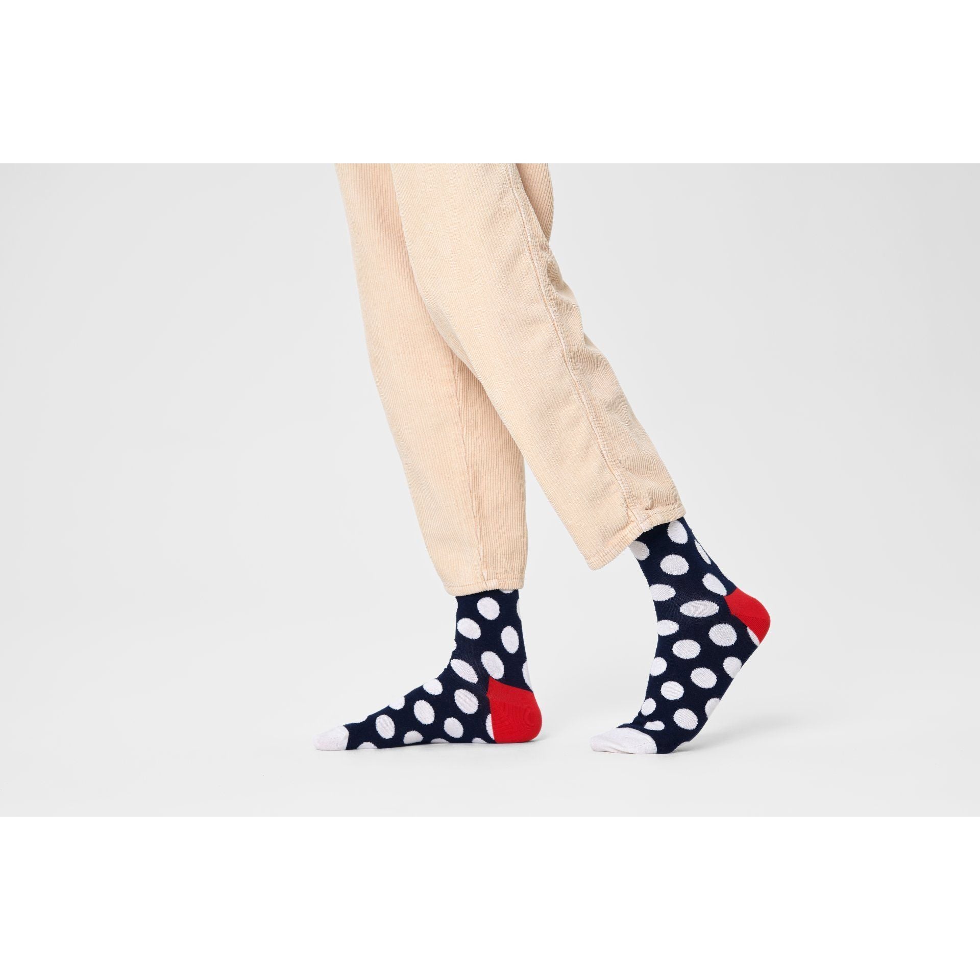 Big Dot Sock