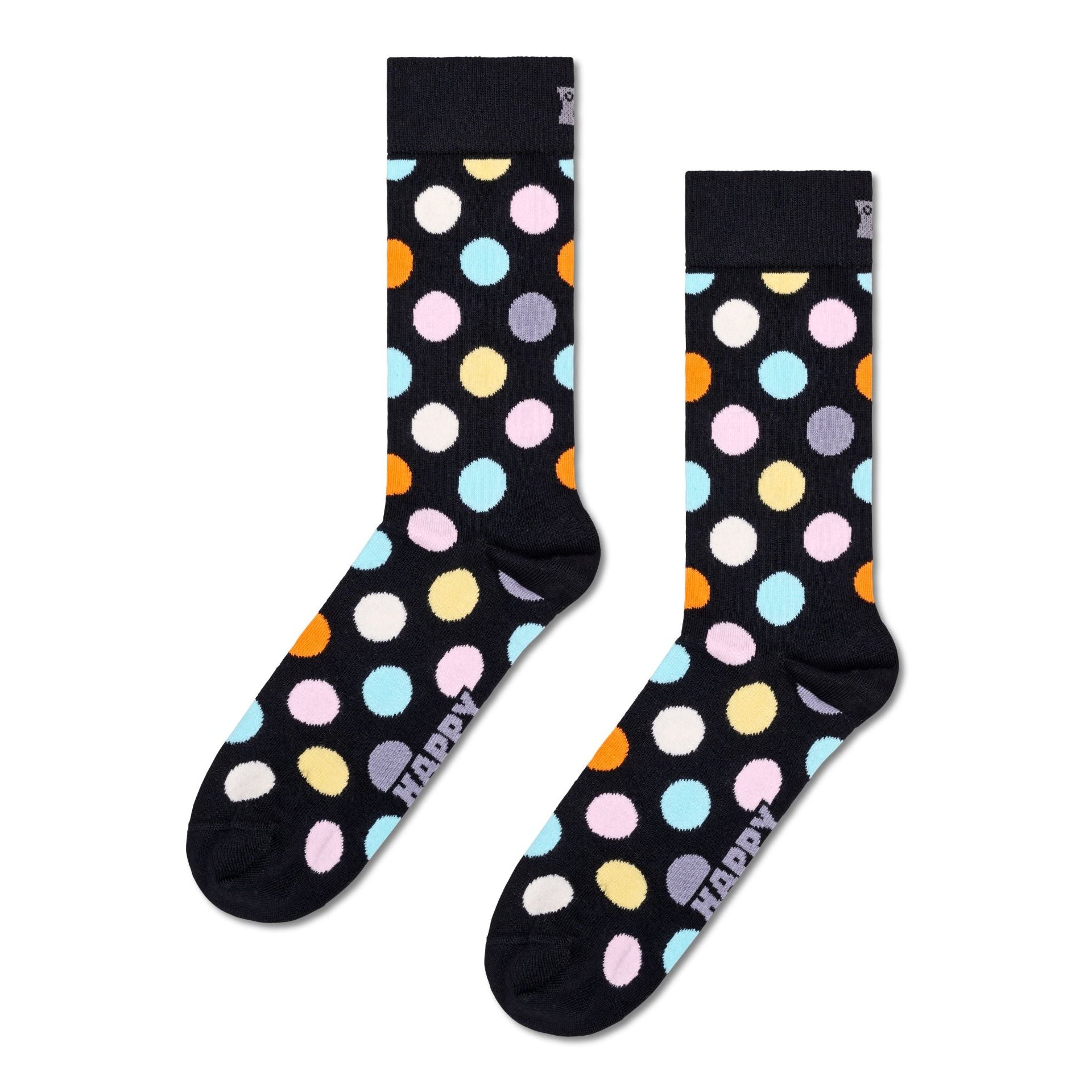 Big Dot Sock