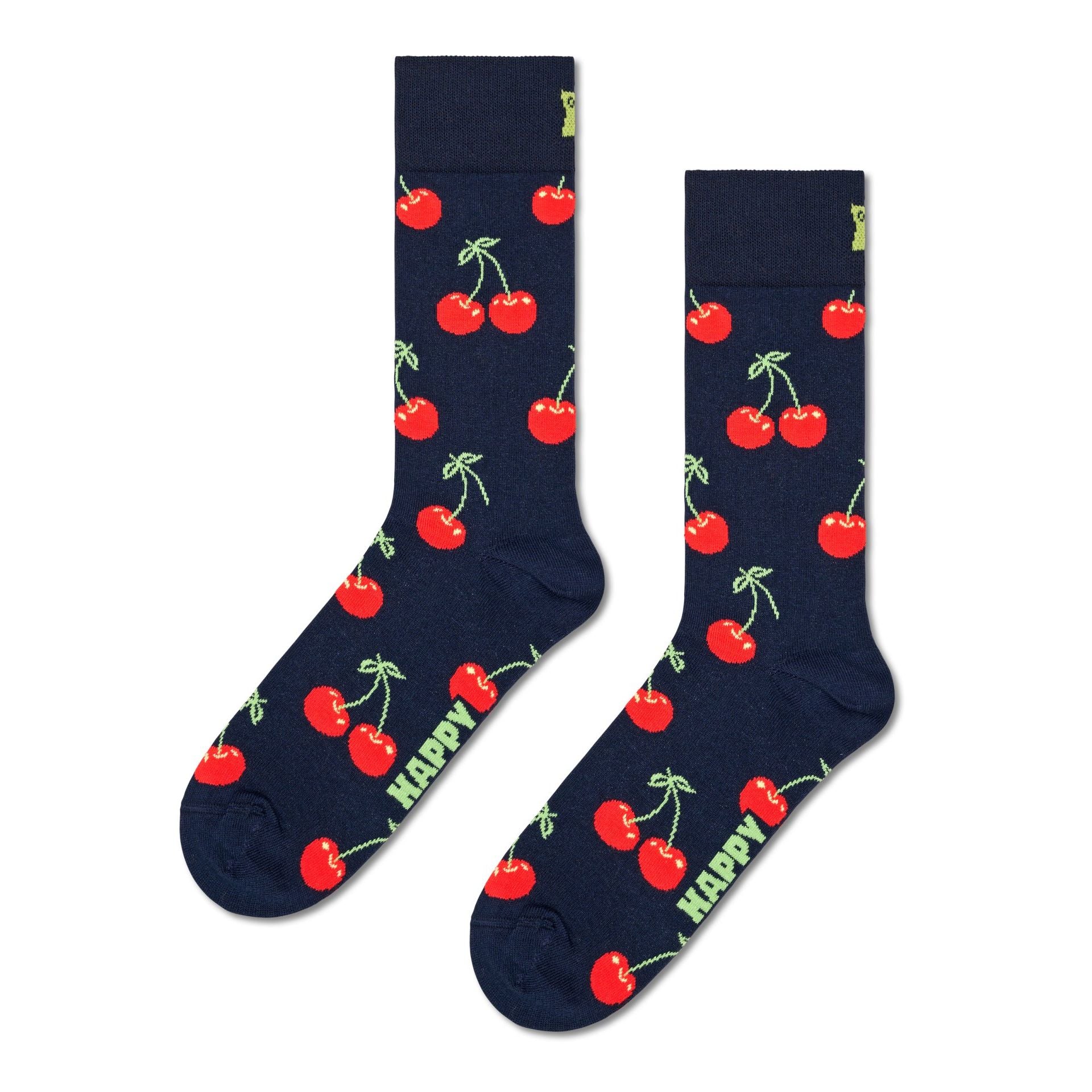 Cherry Sock