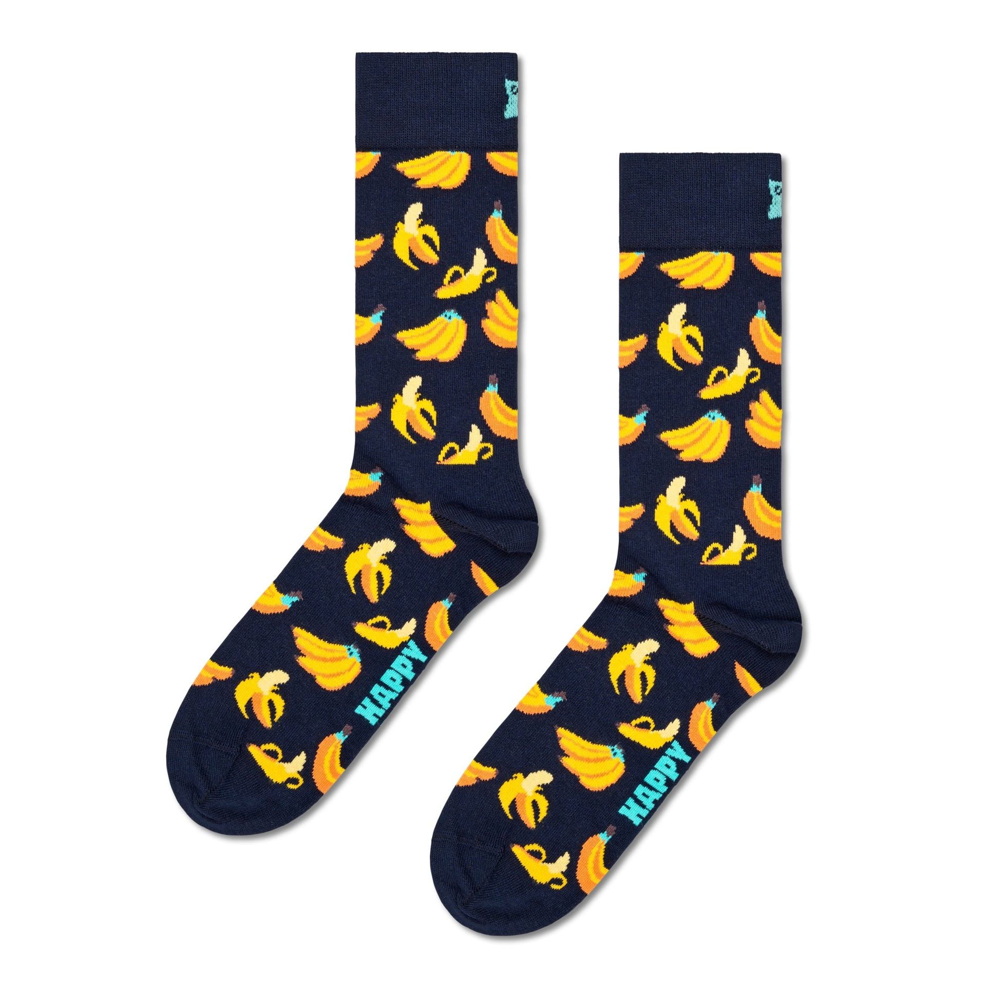 3-Pack Food Socks Gift Set
