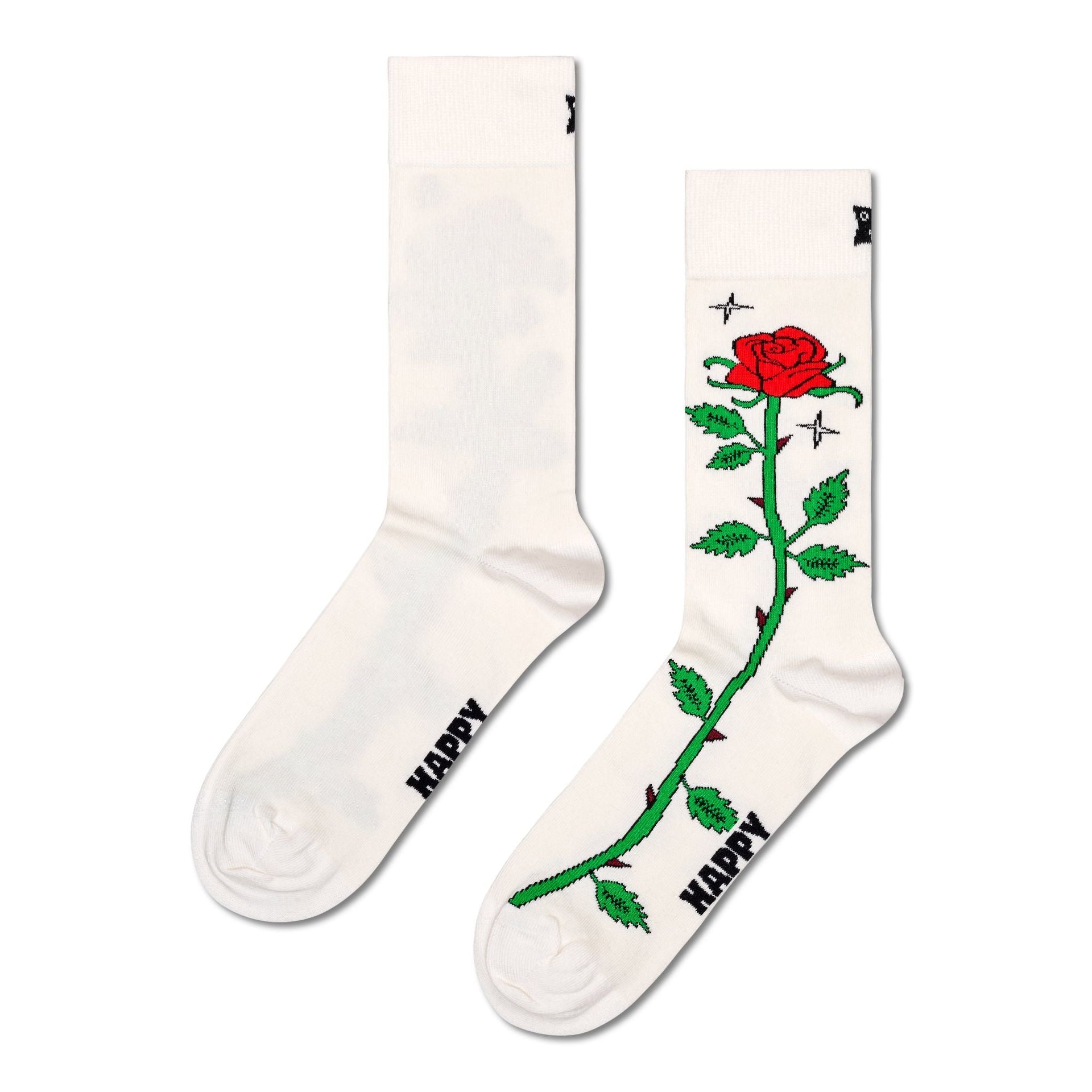 Rose Sock