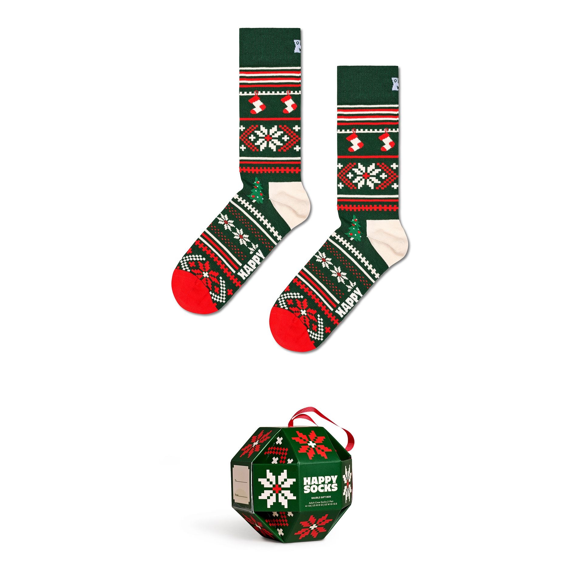 1-Pack Snowflake Gift Set