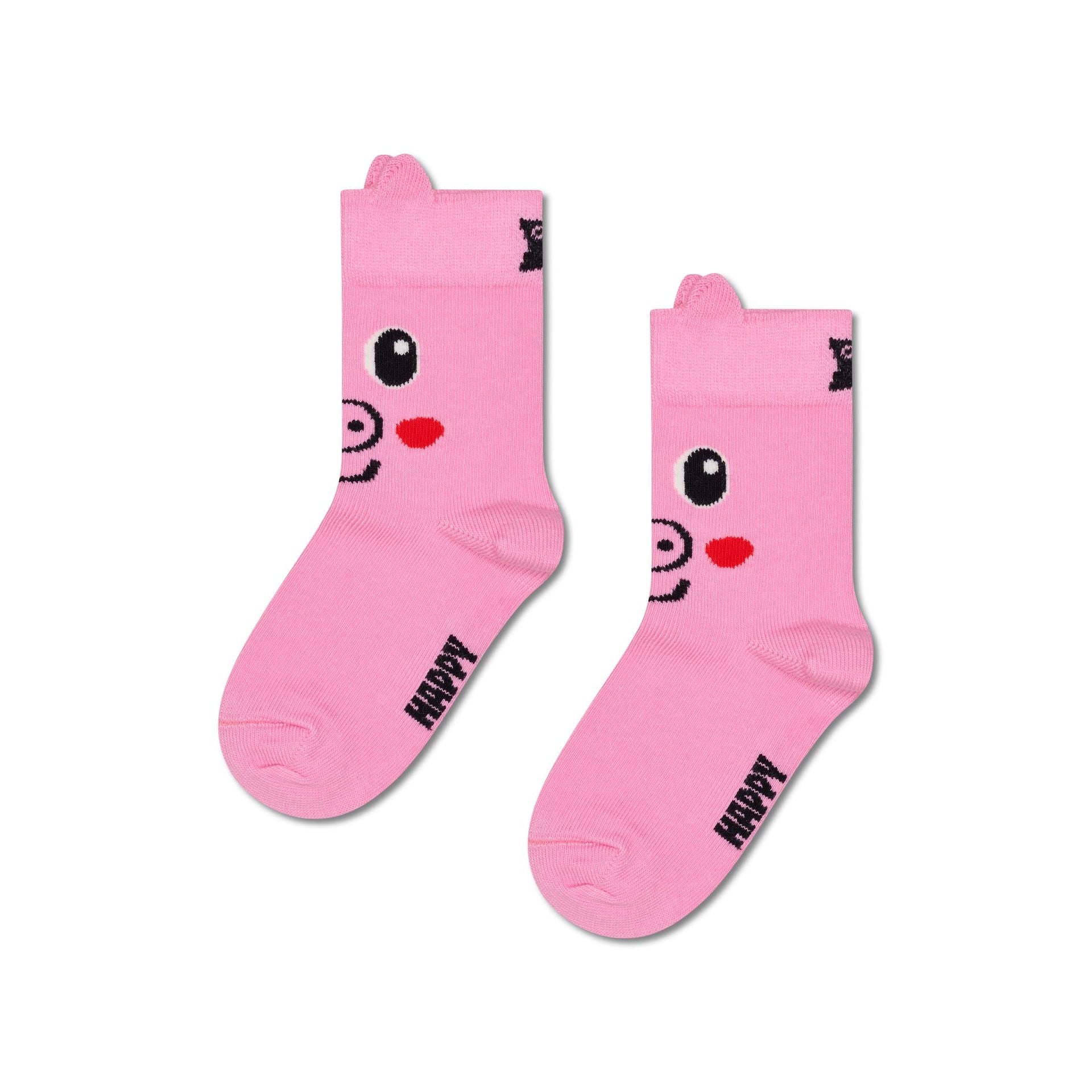 Kids Pig Sock