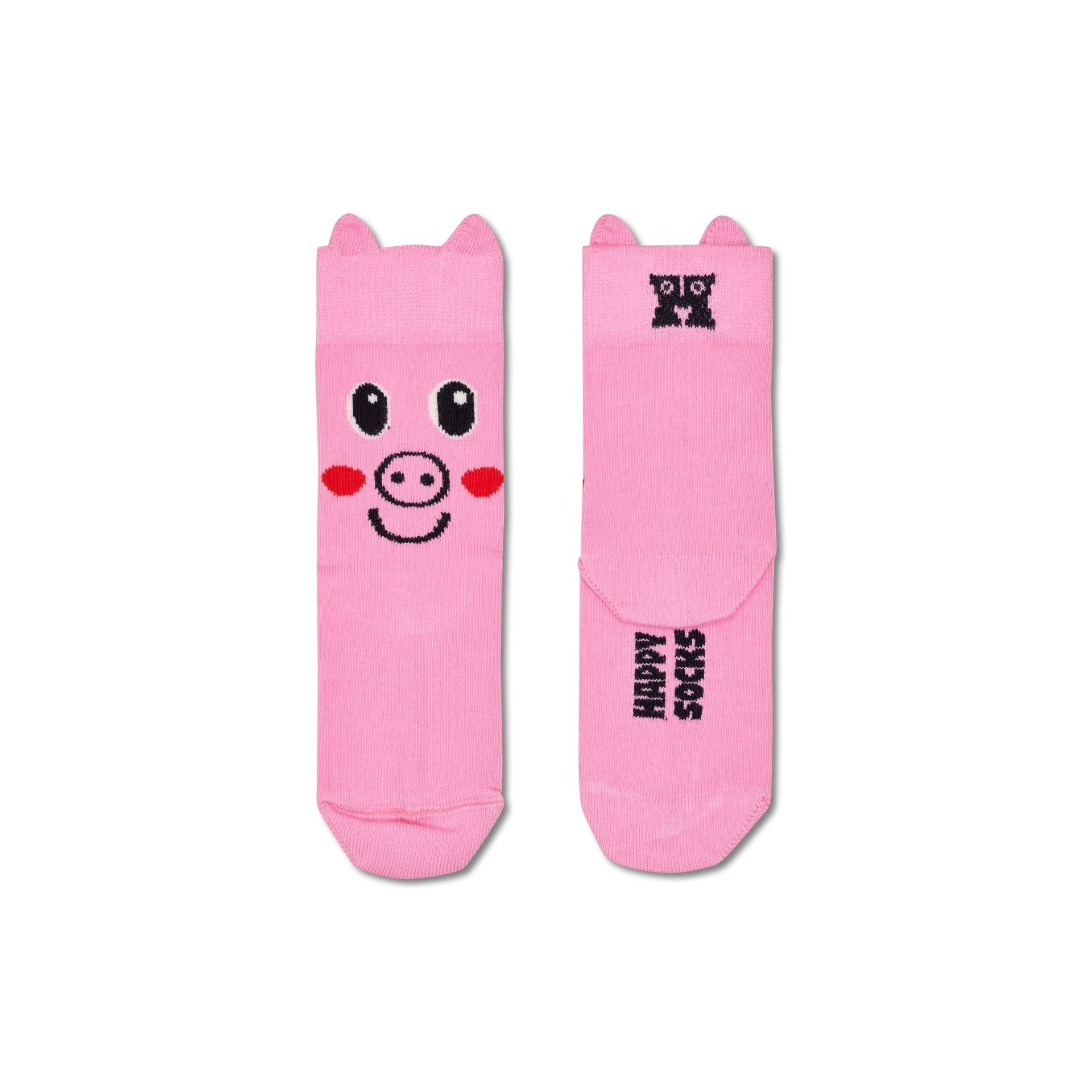Kids Pig Sock