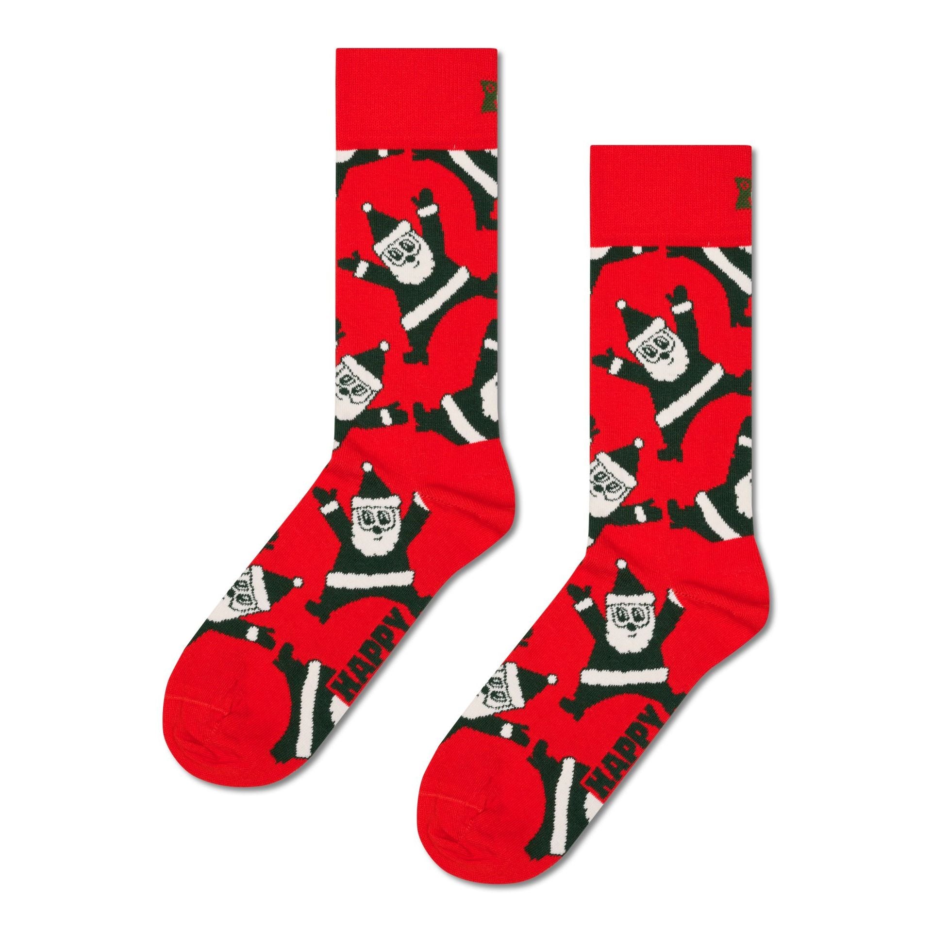 Santa Sock
