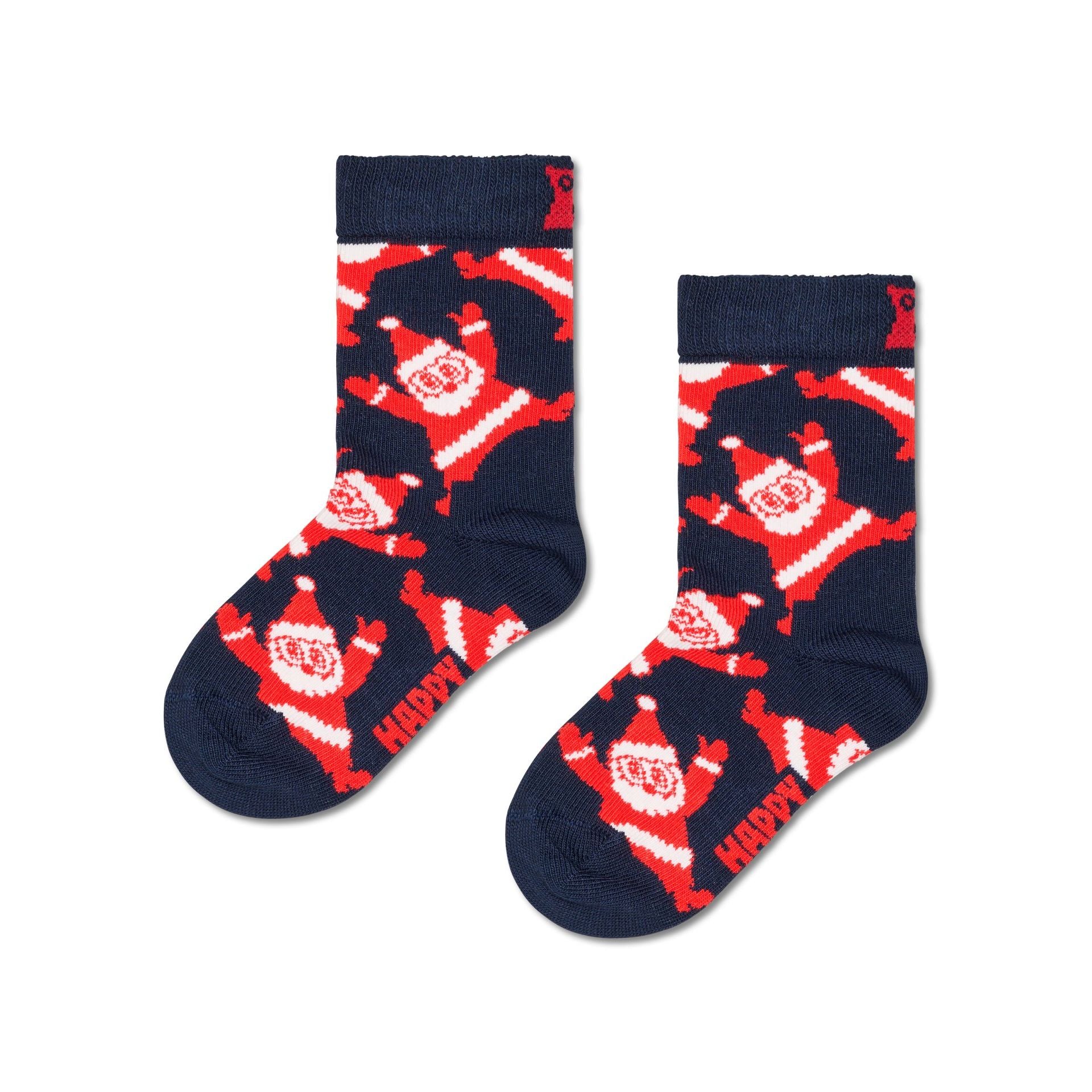 Kids Santa Sock