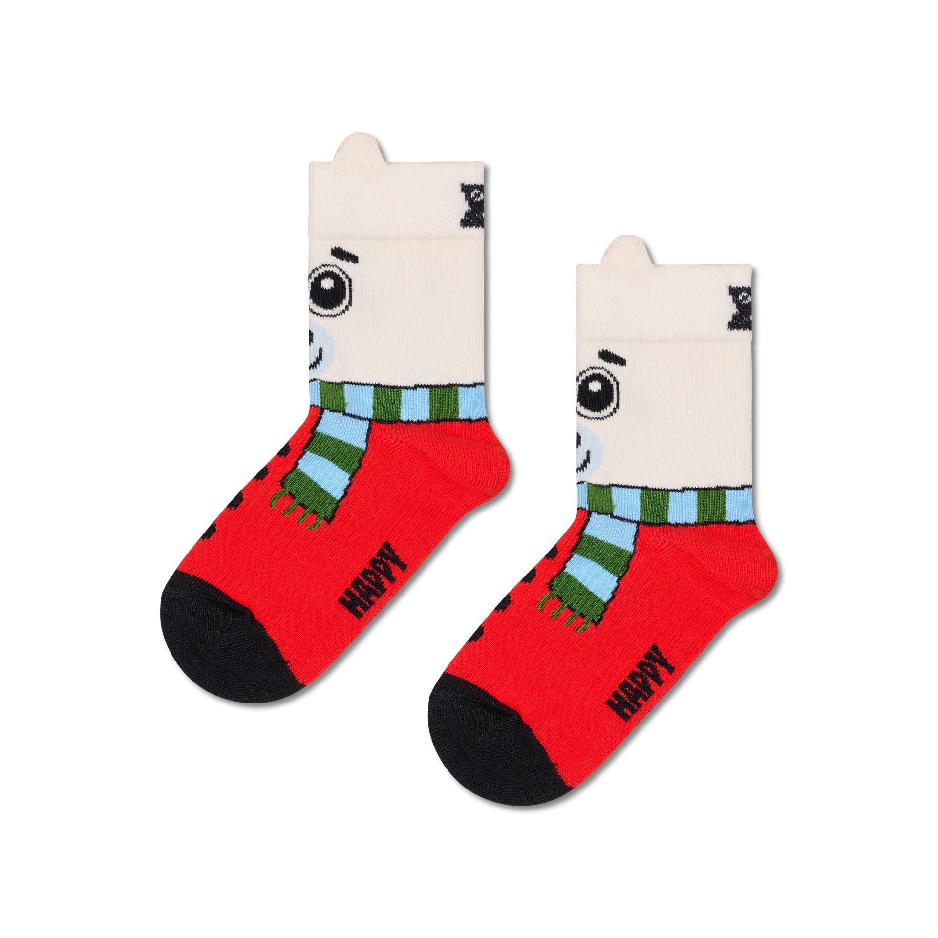 Kids 3-Pack Get Ready For Snow