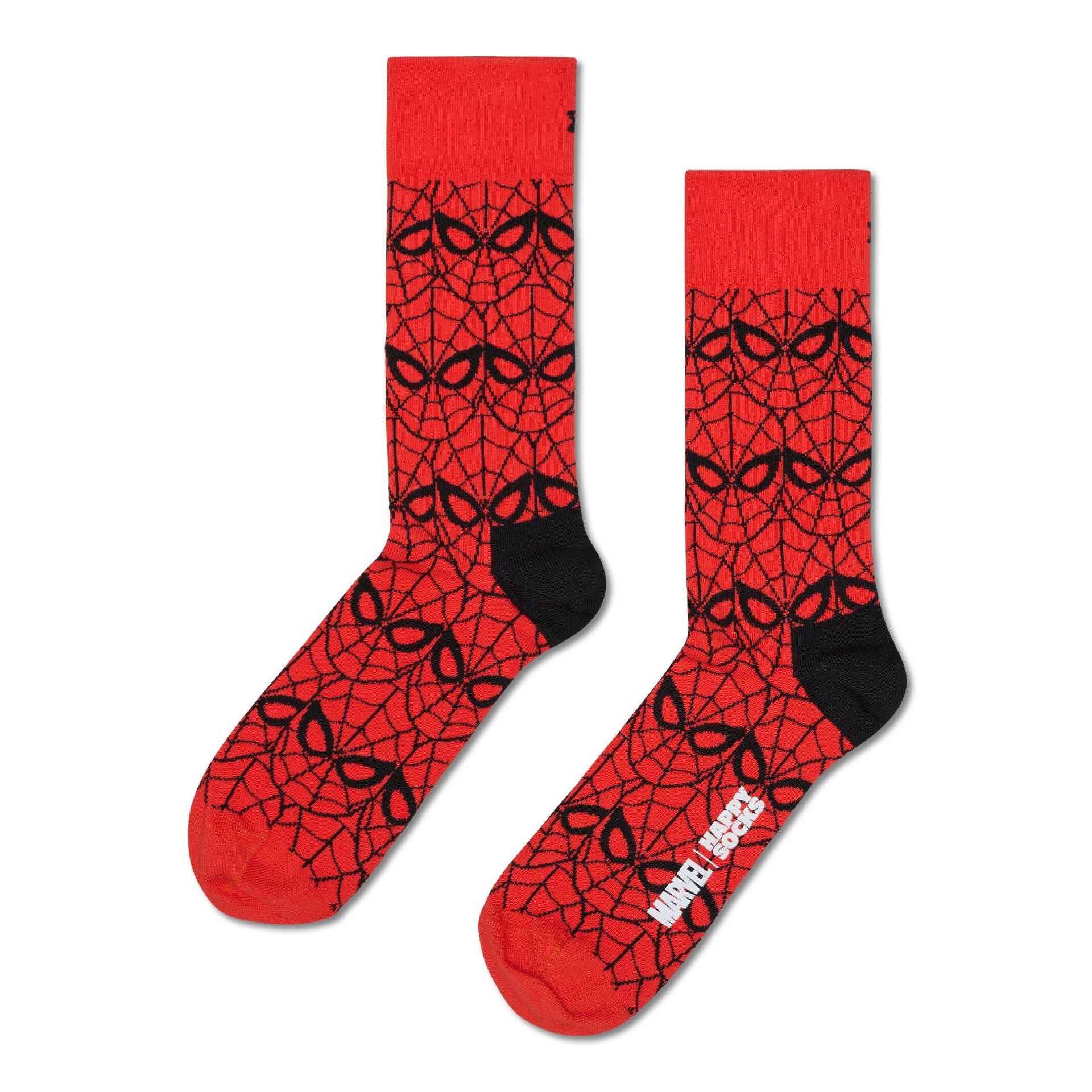 MARVEL™ Spider-Man Sock