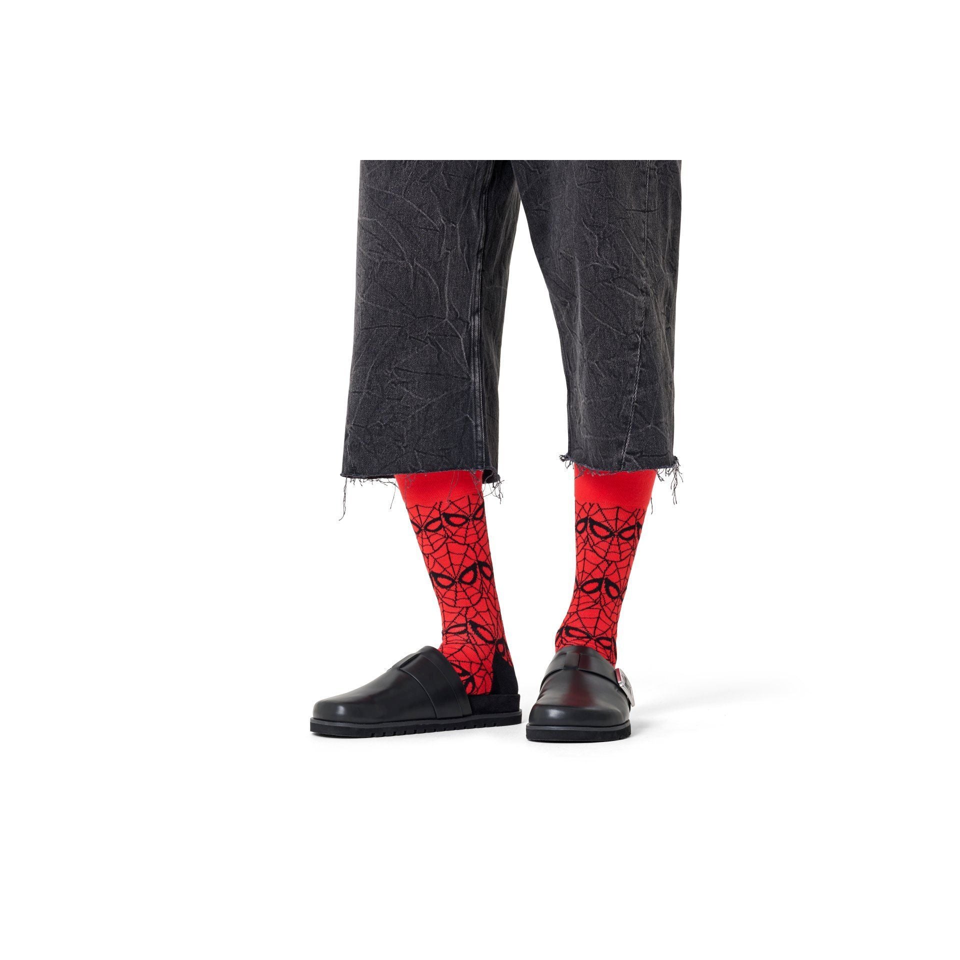 MARVEL™ Spider-Man Sock