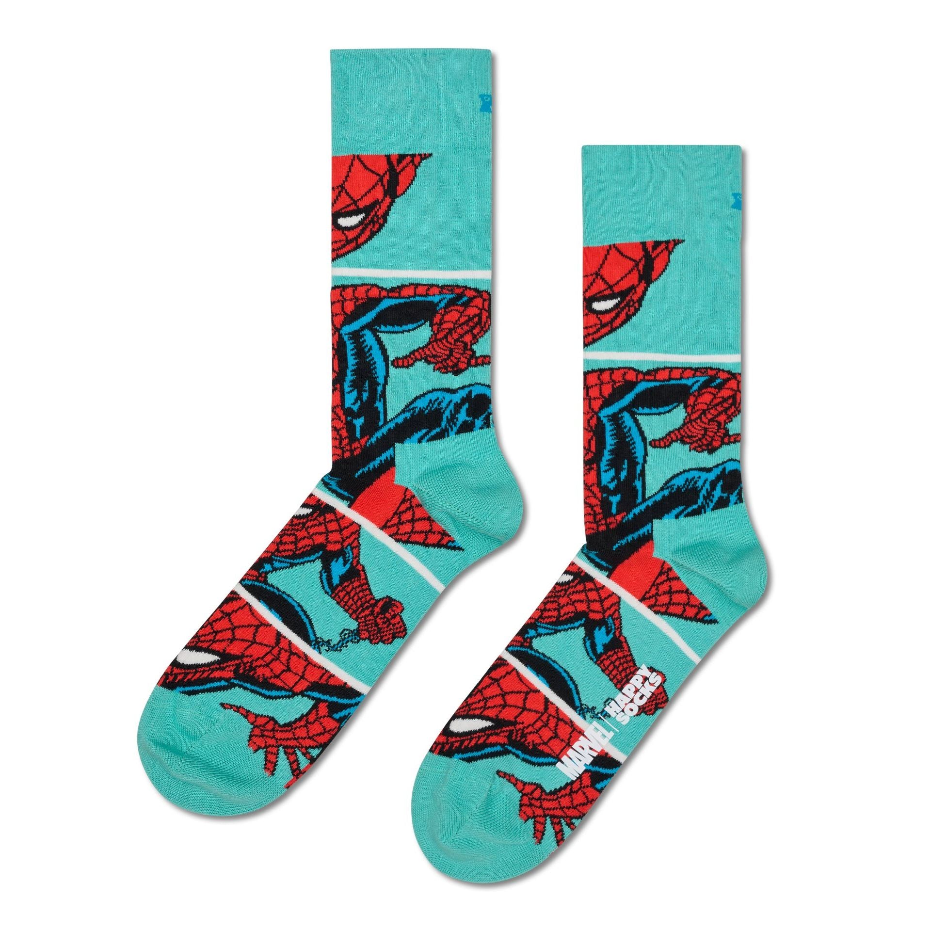 MARVEL™ Web-Slinger Sock