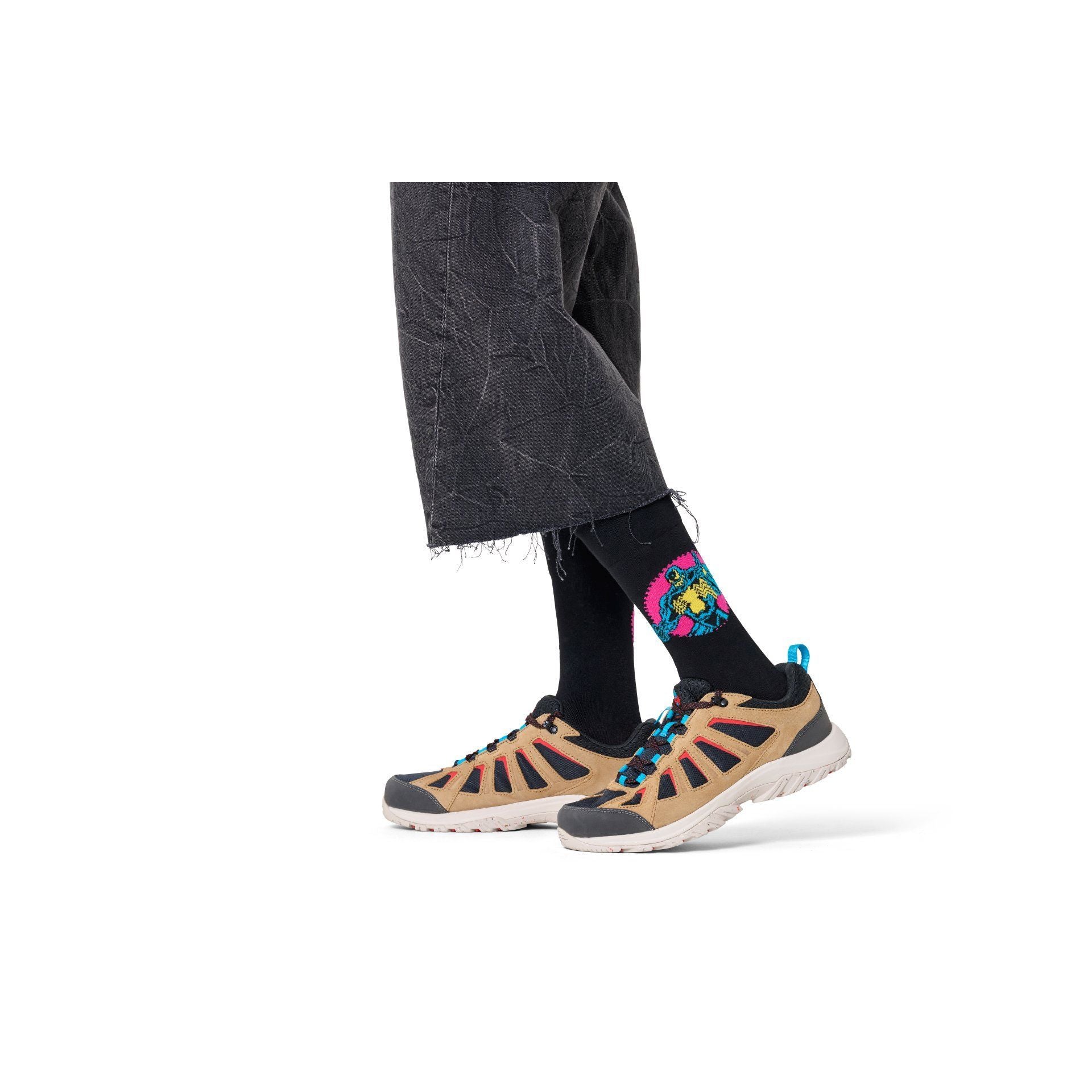 MARVEL™ Archenemy Sock