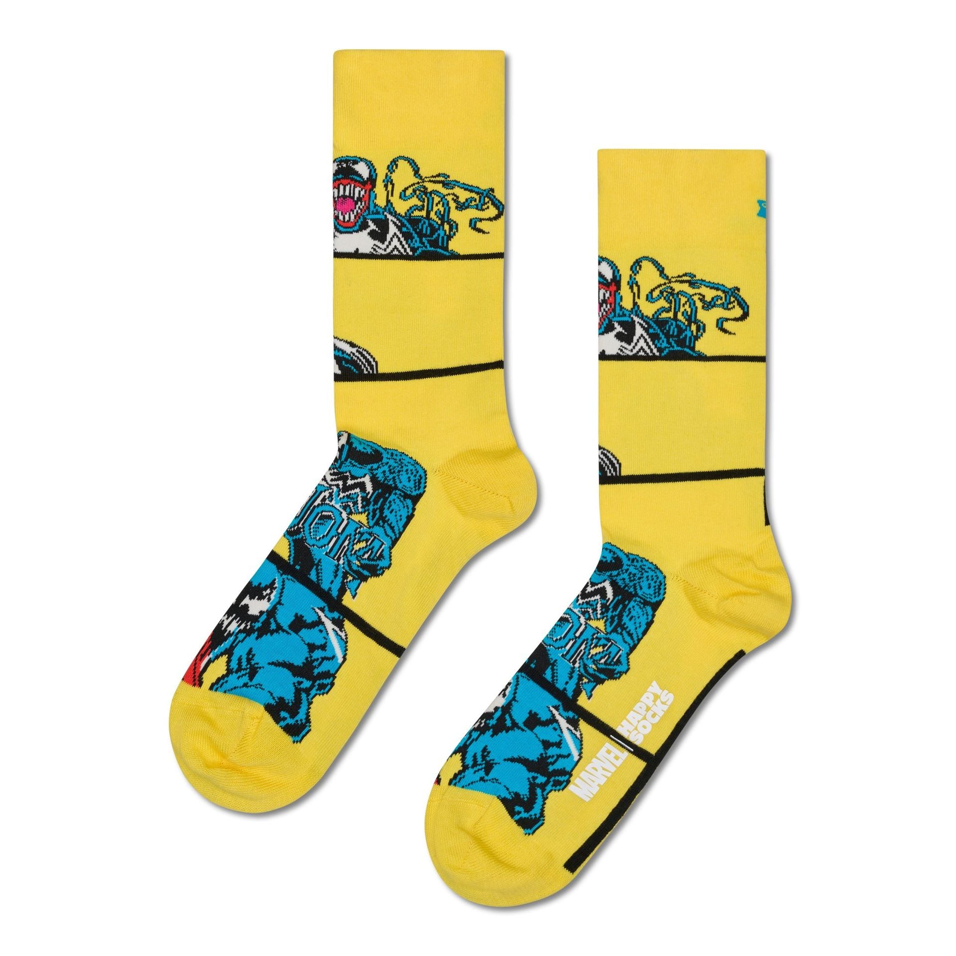 MARVEL™ Symbiote Sock