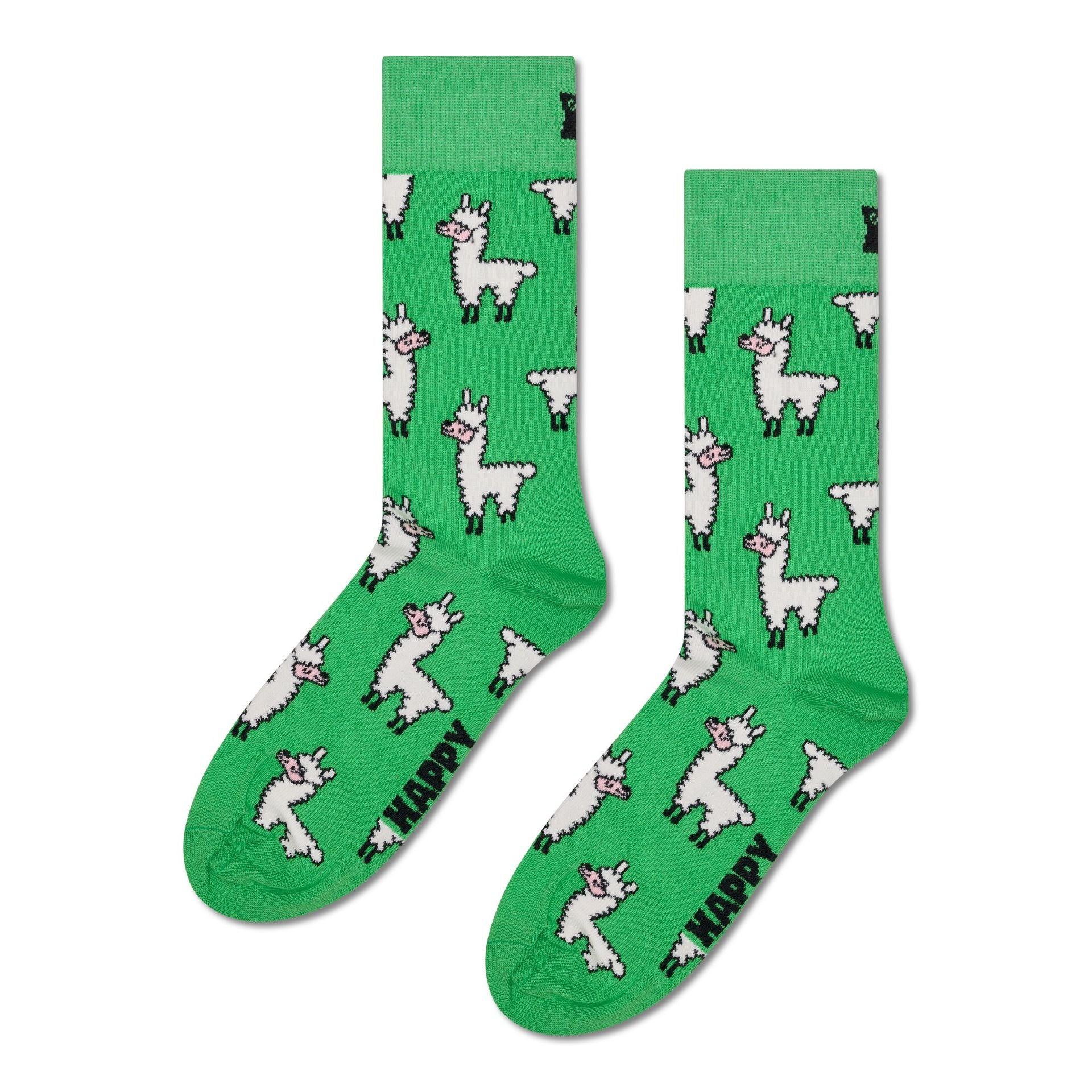 Llama Sock