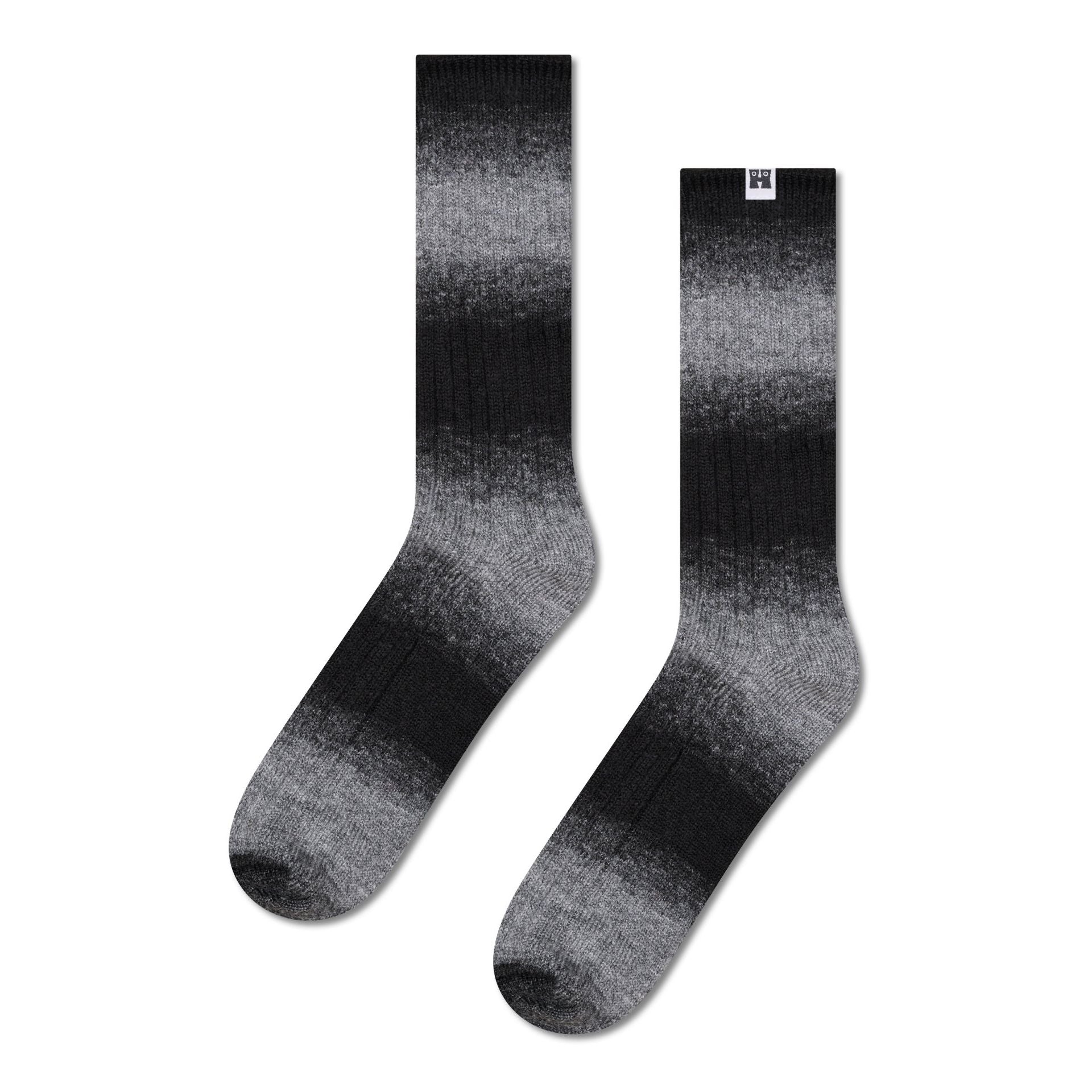 Gradient Sock