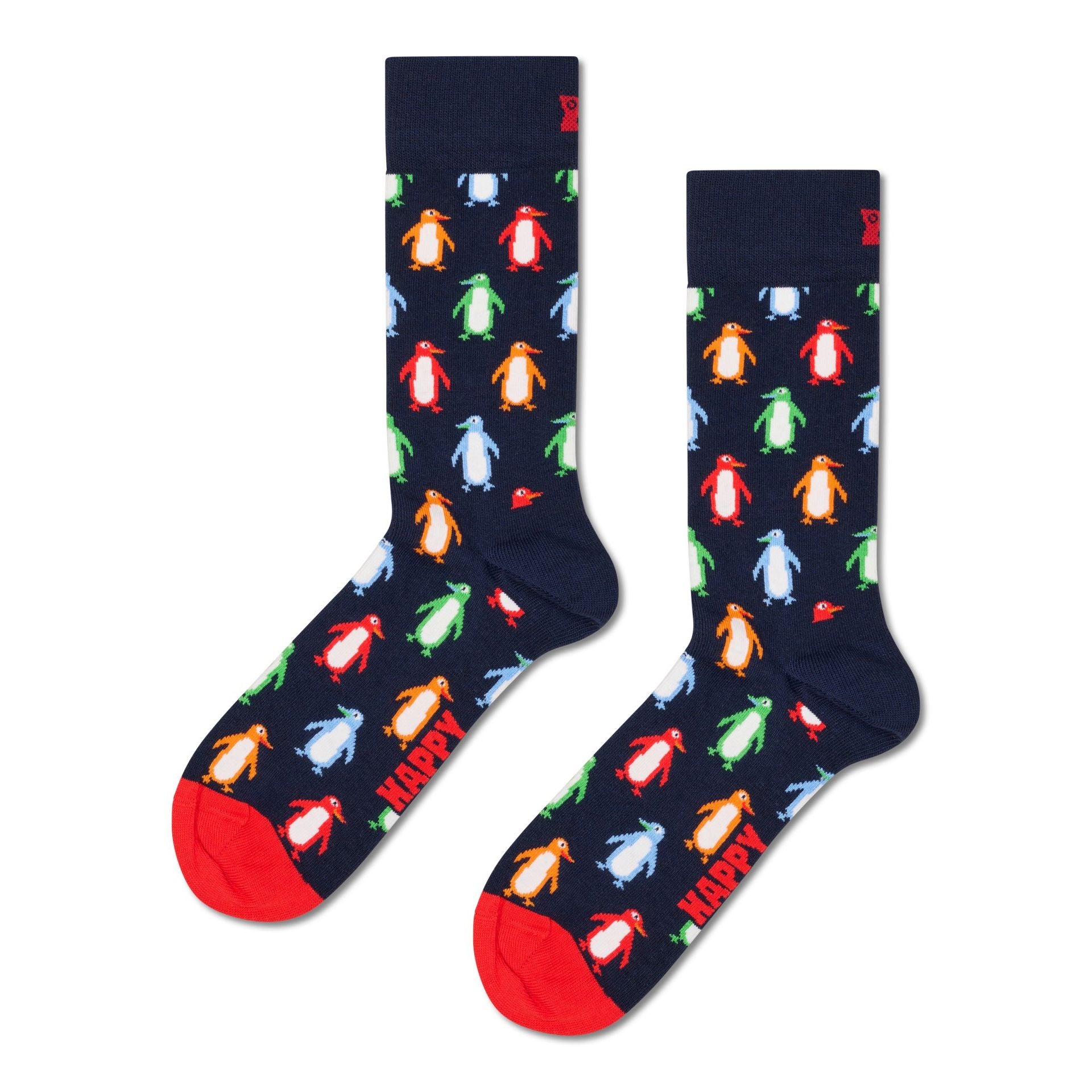 Penguin Sock