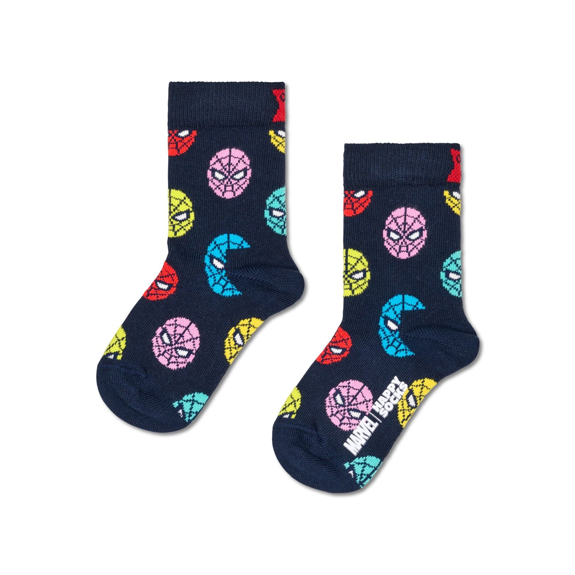 3-Pack MARVEL Kids Spider-Man