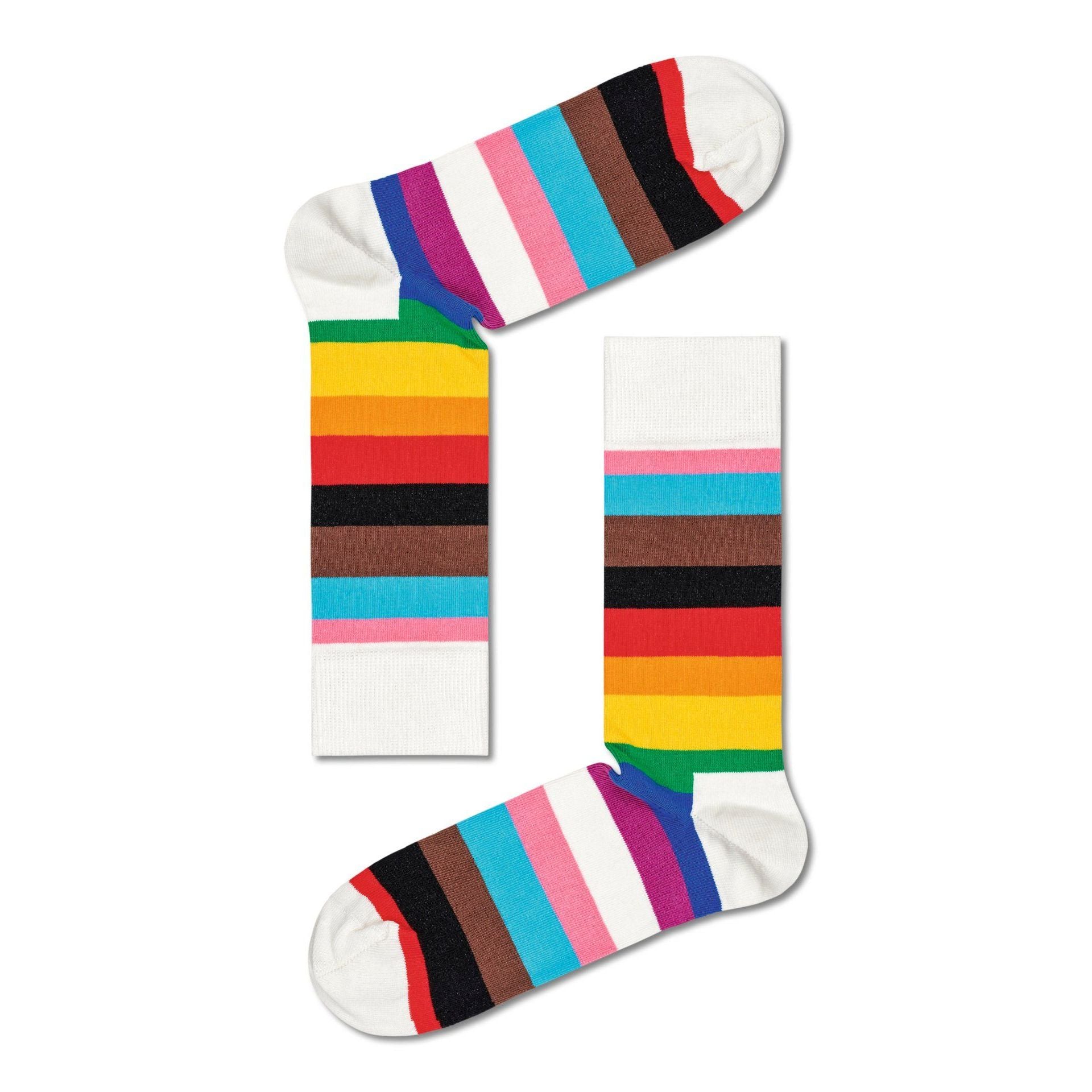 Pride Stripe Sock